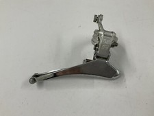 Vintage Bikes France Sachs Huret Rival Sport Front derailleur clamp on