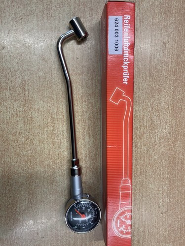Motometer tyre pressure gauge - motometer,