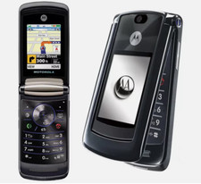 Unlocked Original Motorola