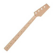 Bass Guitar Neck Maple