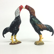 Choco Q Mini Figure Bird