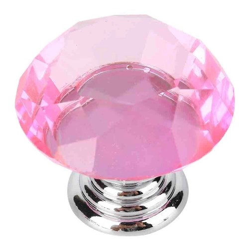 Van der linn 30mm - 30mm, crystal