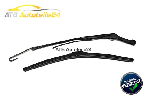 Wiper arm - +,