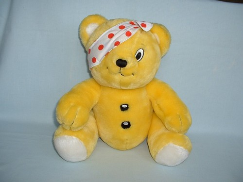 Bbc children need - in,