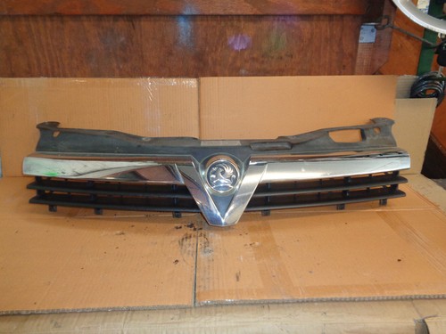 Vauxhall astra 2004 5 - mk,