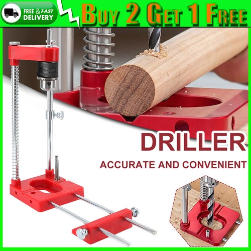 Drill guide locator - guide,