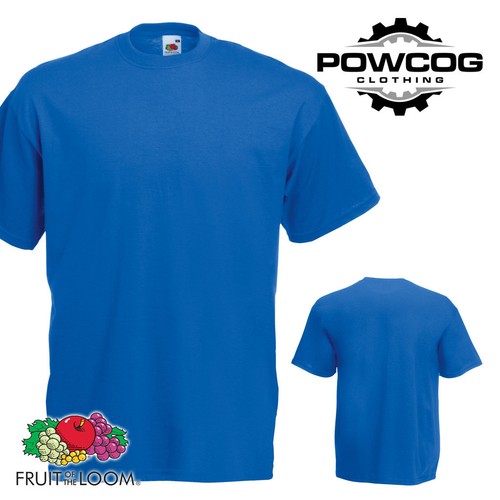 Mens plain shirt crew - mens,