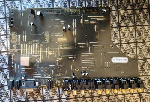 Marantz sr7010 pcb cup12524z - sr7010,