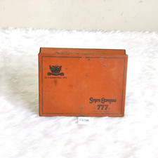 1940s Vintage State Express