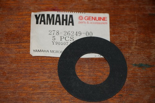 Yamaha ds7 sr125 tdr125 - r5,