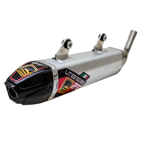 Fresco exhaust silencer - fresco,