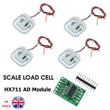 Scale Body Load Cell