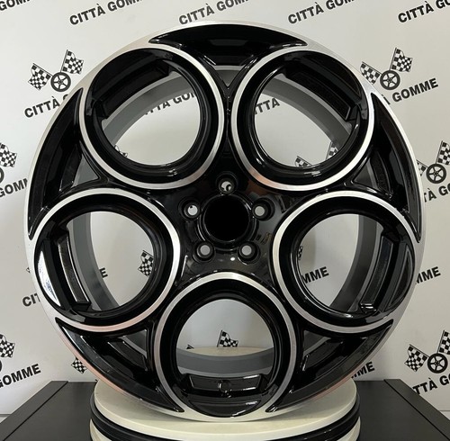 Set compatible alloy wheels - compatible,