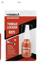 Thread Lock Medium Strength