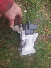 Egr Valve 9656911780 7.00578.05 2.2 HDI 16v Citroen Peugeot C8 807