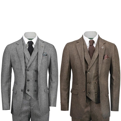 Jax mens herringbone 3 - herringbone,