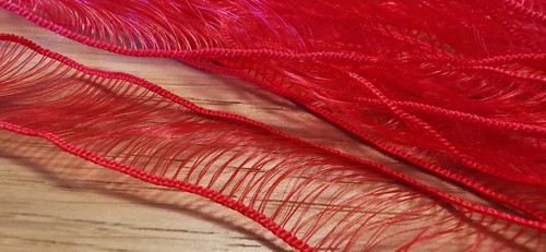 Psuedo hackle - 1m,