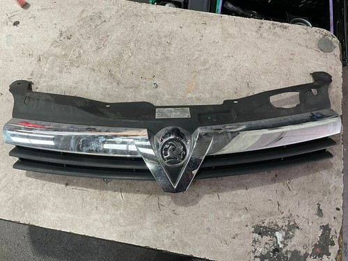 2005 vauxhall astra - vauxhall, front