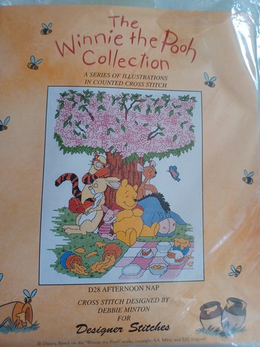 New larger winnie - the, pooh