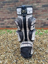 Mitsushiba Golf Cart Bag 6-way