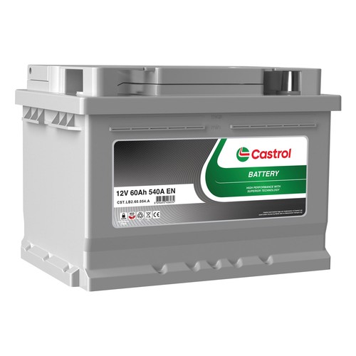 Car starter battery - car,