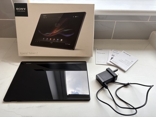 Sony xperia tablet sgp311 - sony,
