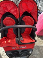 Outnabout Out And About