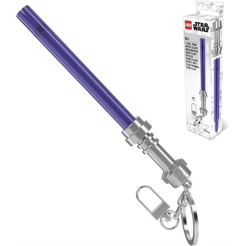 Lego star wars lightsaber gel - lego,