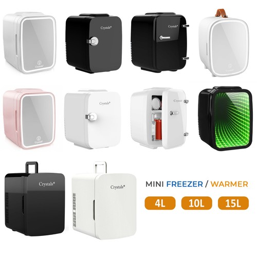 12v car camping portable - ac/dc,