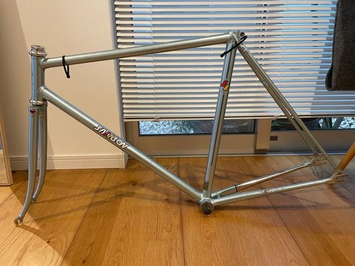 Samson columbus fixed gear - columbus,
