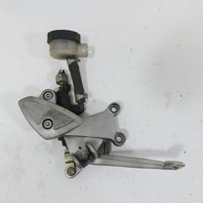 Triumph Sprint 955I Footpeg