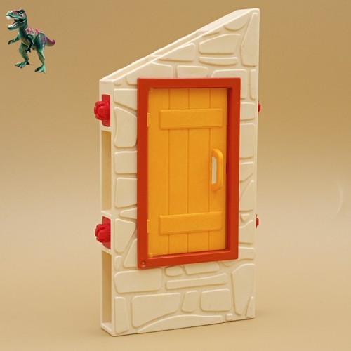 Playmobil left wall - , and