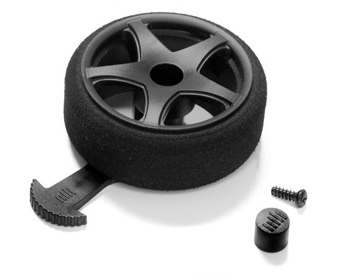 Spektrum thumb steering - rc,