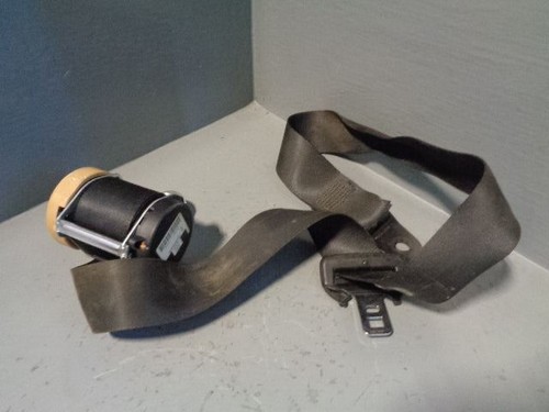 Discovery seat belt centre - discovery, 3
