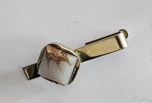 Vintage goldtone stratton - goldtone,