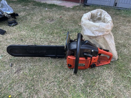 Sachs dolmar type 111 - dolmar,