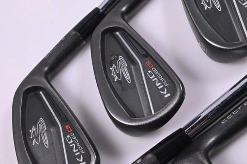 Cobra king forged 2019 - king,