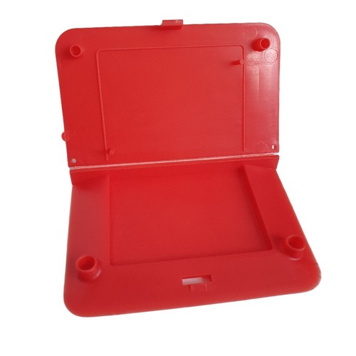 Insect monitor station trap - station,