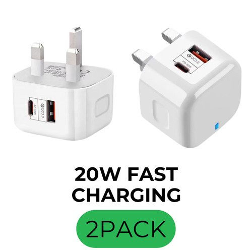 2pack iphone samsung phone - 2pack,