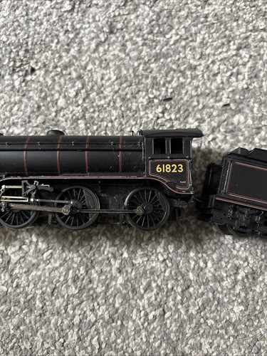 Bachmann 278 dcc ready - 32-278,