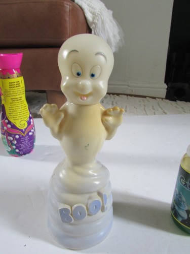 Casper the friendly ghost - the,
