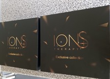 IONS THERAPY EXCLUSIVE