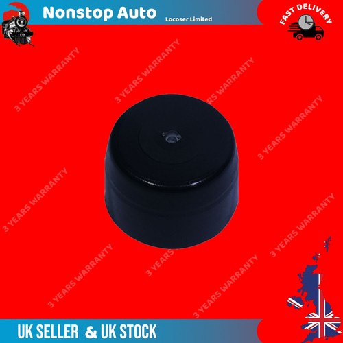 Radio volume switch knob - radio,