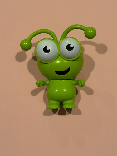 Cricut cutie collectible - cutie,
