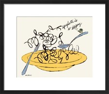 Andy Warhol Art Prints and