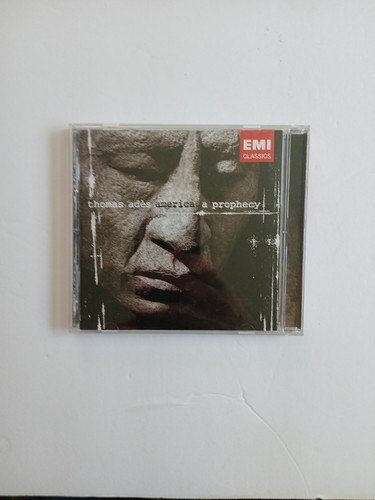 Thomas ades america a - thomas,