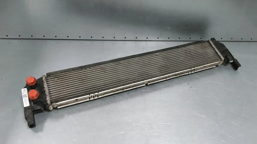 Radiator volkswagen golf vii - radiator,