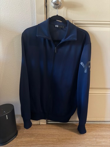 Track suit navy - -,