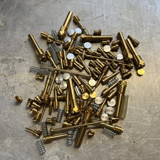 Suzuki GSF600 Carb Parts Jets