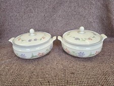 2 Royal Doulton Expressions